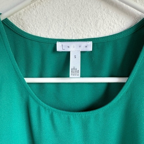 LEITH {Anthropologie} Racerback Shift Dress - Picture 5 of 10